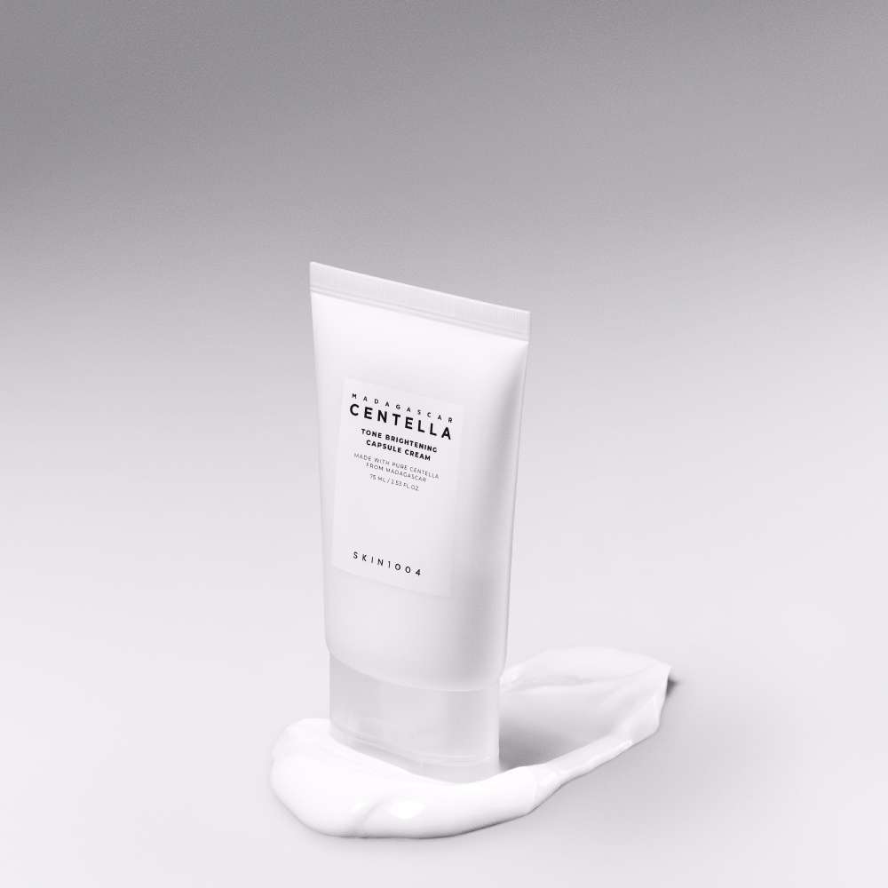 SKIN1004 Tone Brightening Capsule Cream 75 ml