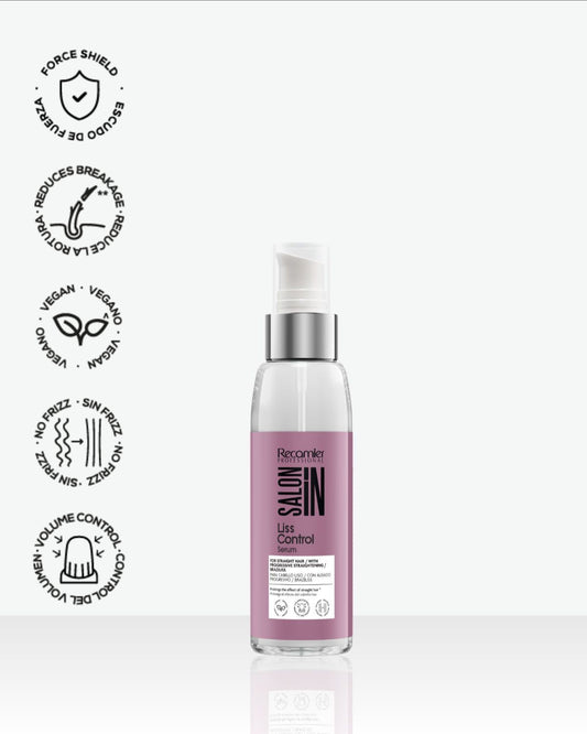 Recamier Salon In Serum Liss Control 85 ml