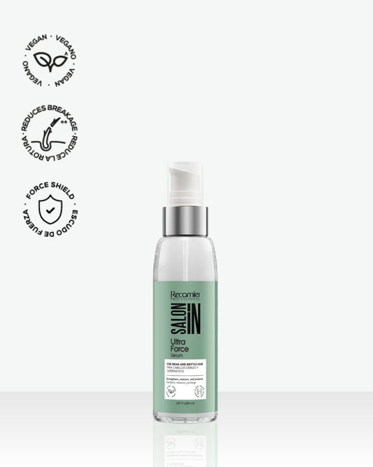 Recamier Salon In Serum Ultra Force 85 ml