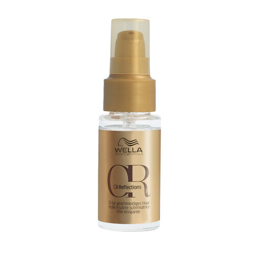 Aceite Wella Oil Reflections Luminous Smoothing Oil 30 ml