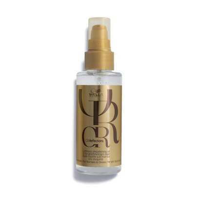 Aceite Wella Oil Reflections Luminous Smoothing Oil 100 ml