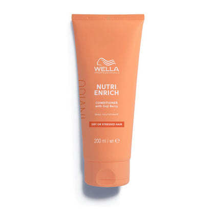 Acondicionador Wella Invigo Nutri-Enrich 200 ml
