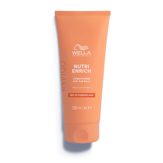 Acondicionador Wella Invigo Nutri-Enrich 200 ml