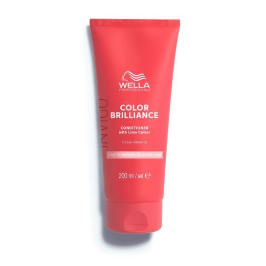 Acondicionador Wella Invigo Color Brilliance 200 ml