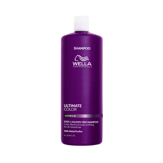 Shampoo Wella Ultimate Color 1000 ml