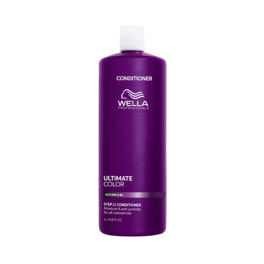 Acondicionador Wella Ultimate Color 1000 ml