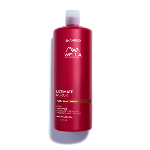 Shampoo Wella Ultimate Repair 1000 ml