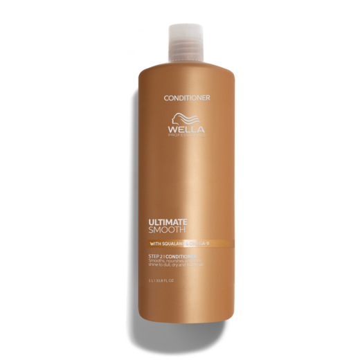 Acondicionador Wella Ultimate Smooth 1000 ml