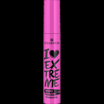 Pestañina Essence I Love Extreme Crazy Volume