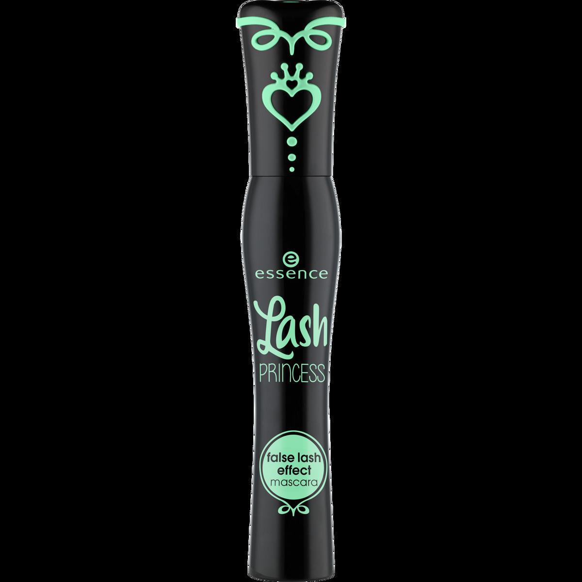 Pestañina Essence Lash Princess False Lash Effect