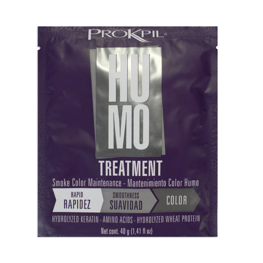 Tratamiento Matizante Color Humo Sobre 40 g - Prokpil