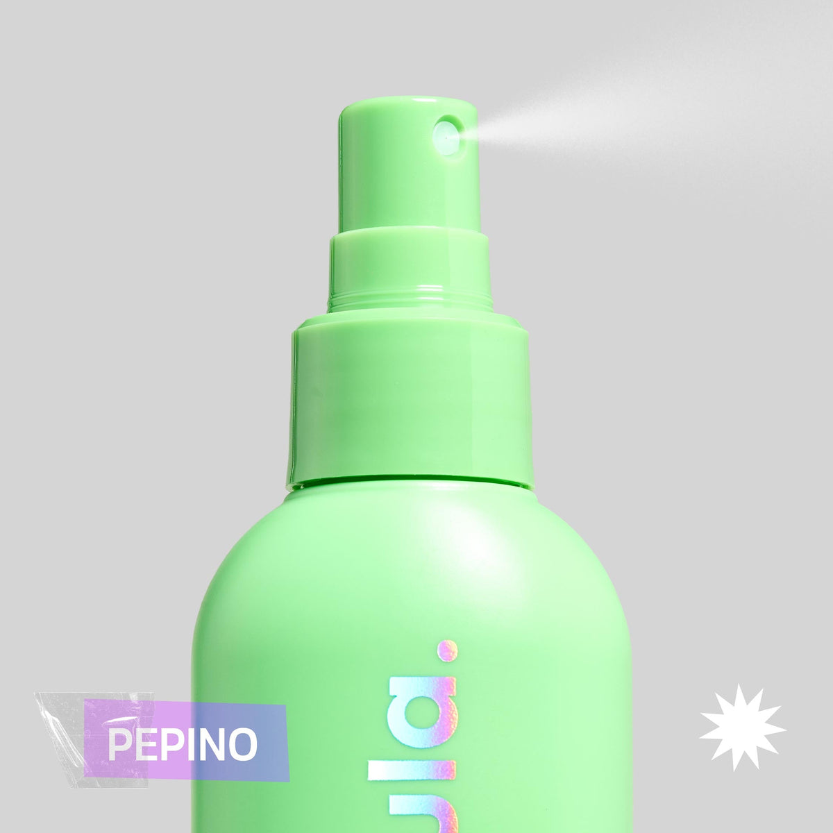 Fijador de Maquillaje Pepino 90 ml - Lula