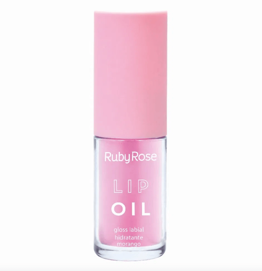 Lip Oil Ruby Rose Fresa 3,8 ml