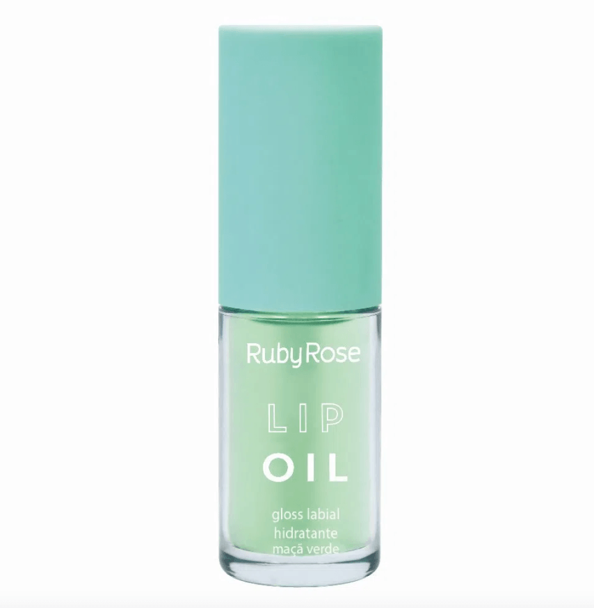 Lip Oil Ruby Rose Manzana Verde 3,8 ml