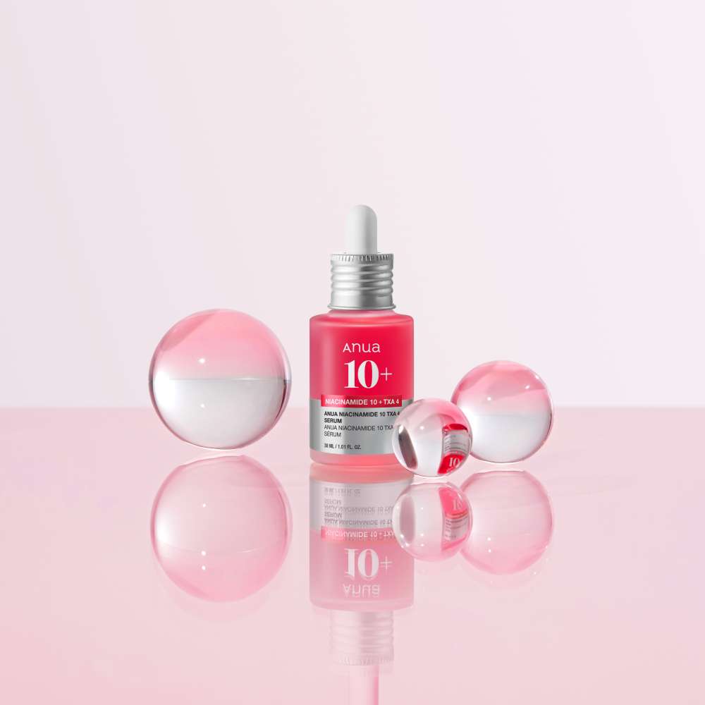 Anua Niacinamida 10% + TXA 4% Sérum 30 ml