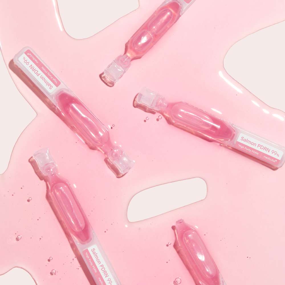 Medicube PDRN Pink One Day Serum 1,5 ml