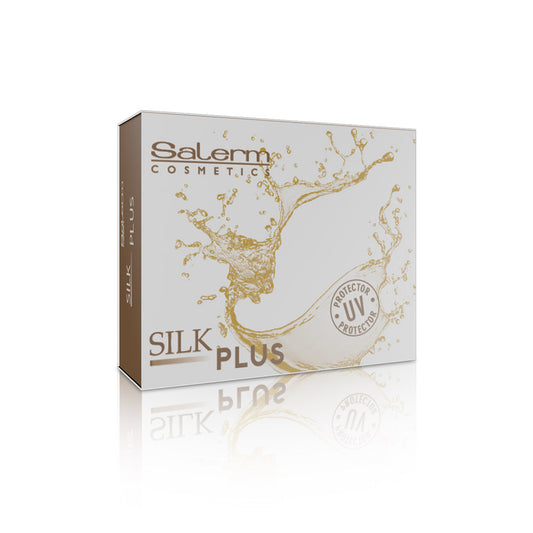 Ampolla Silk Plus Salerm