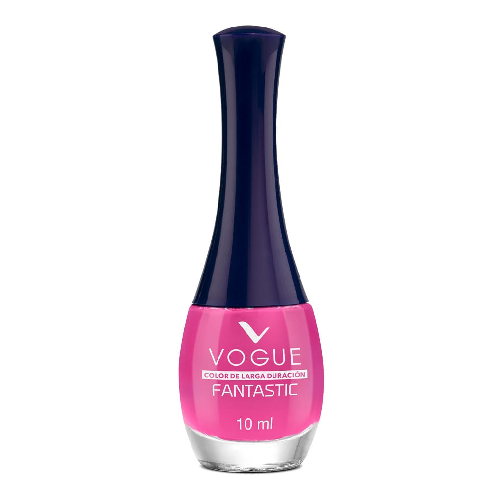 Esmalte Vogue Fantastic Festival