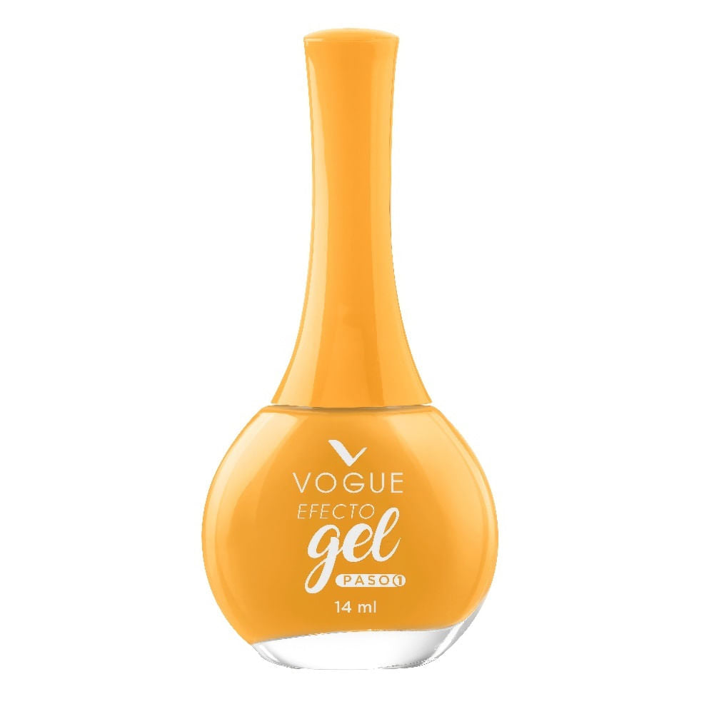Esmalte Efecto Gel Vogue Dembow