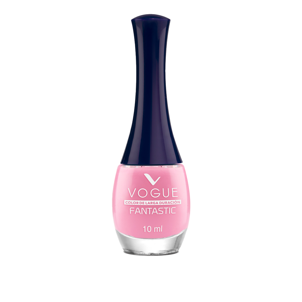 Esmalte Vogue Fantastic Bubbalu