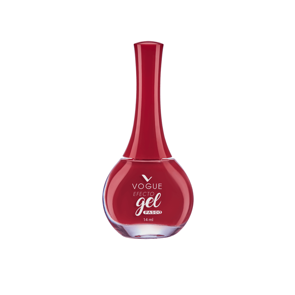 Esmalte Efecto Gel Vogue Placer