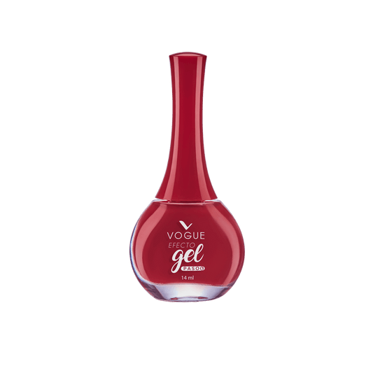 Esmalte Efecto Gel Vogue Placer