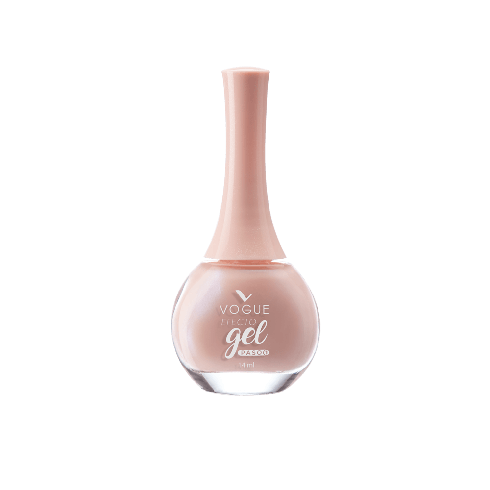 Esmalte Efecto Gel Vogue Sensación