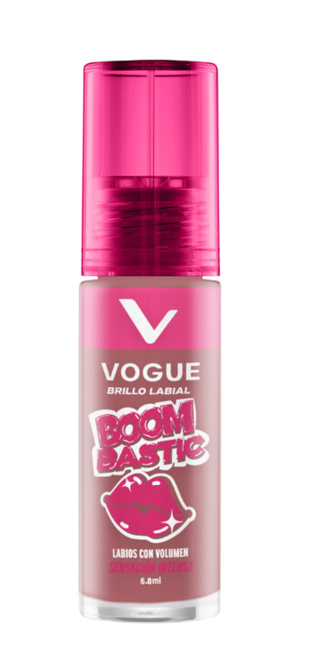 Labial Boombastic Vogue Volcánica