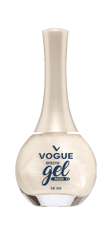 Esmalte Efecto Gel Vogue Diosa