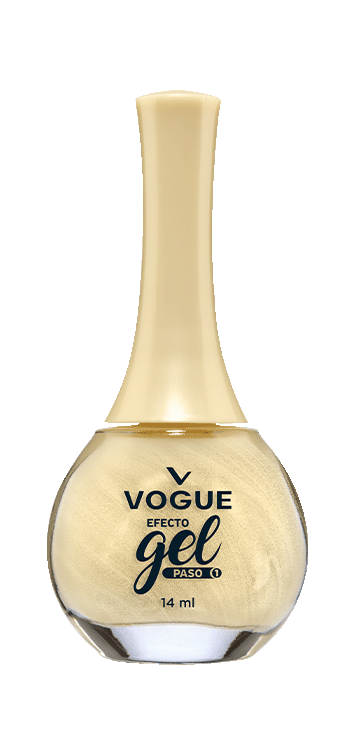 Esmalte Efecto Gel Vogue Protagonista