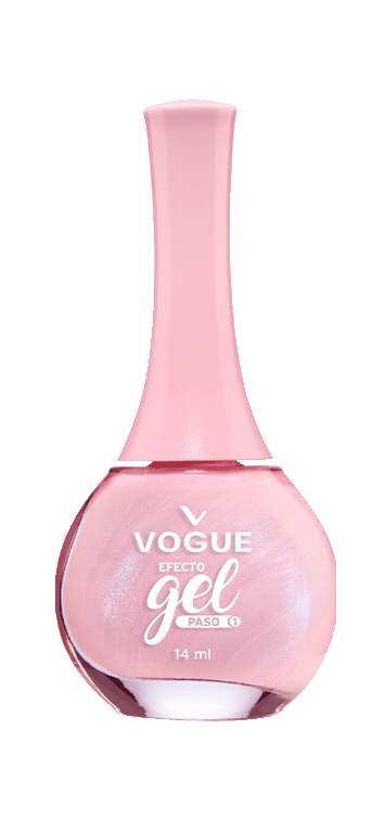 Esmalte Efecto Gel Vogue Divina