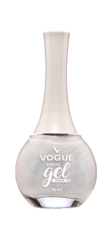Esmalte Efecto Gel Vogue Idola