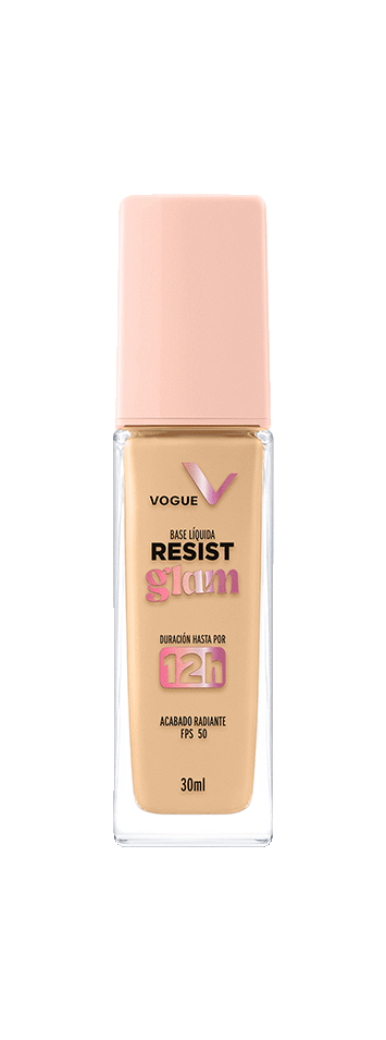 Base Resist Glam Vogue Trigo