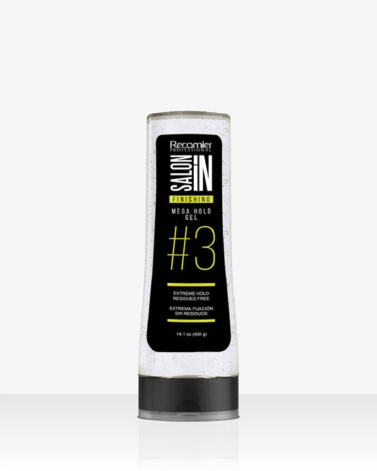 Recamier Salon In Gel Mega Hold 400 g