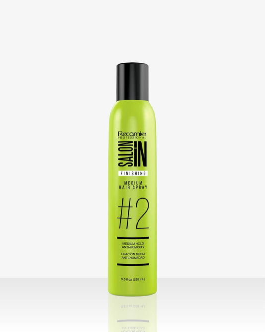 Recamier Salon In Laca Medium Hair Spray 280 ml