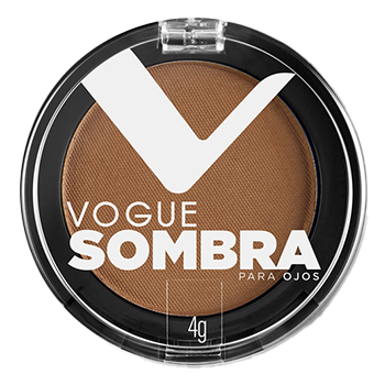 Sombra Individual Vogue Carioca