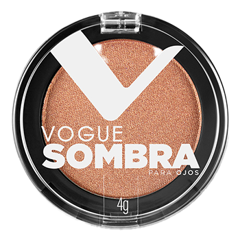 Sombra Individual Vogue Piña Colada