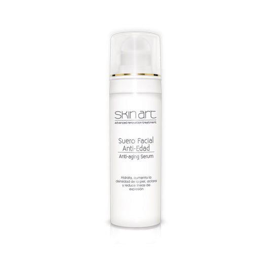 Suero Facial Anti-Edad Skin Art Ana María 30 g