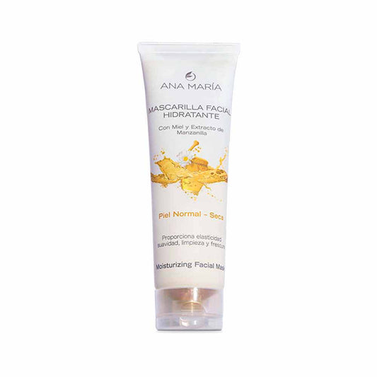 Mascarilla Facial Hidratante Ana María 80 g
