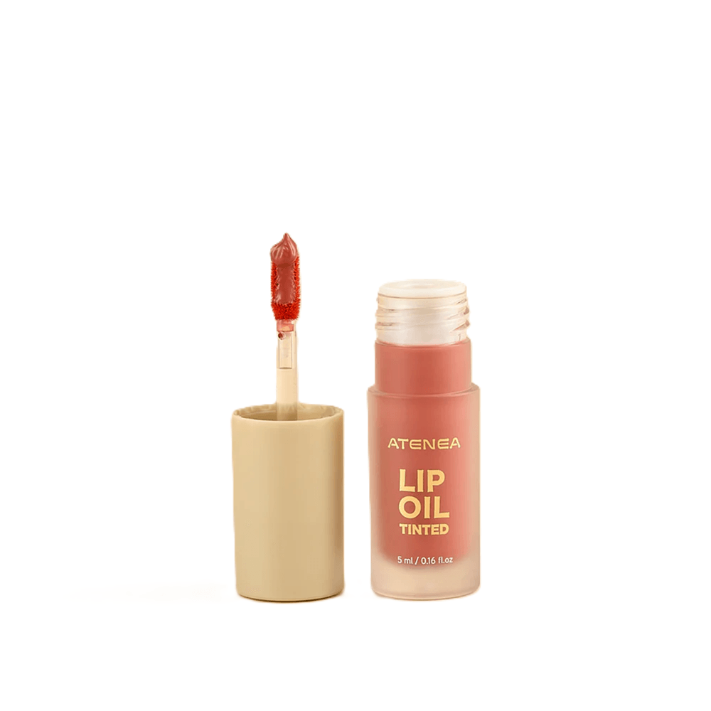 Lip Oil Tinted Atenea Sassy