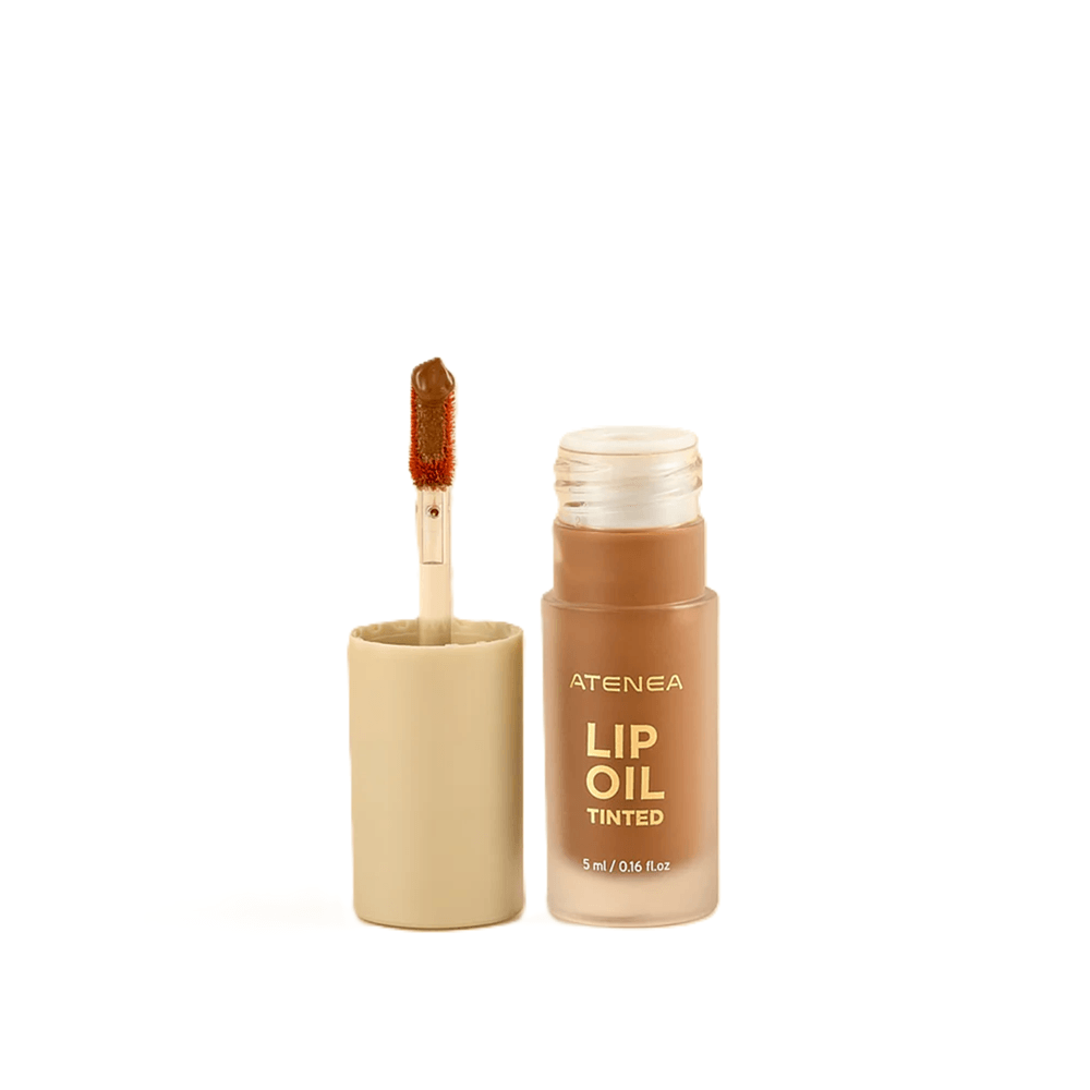 Lip Oil Tinted Atenea Girlboss