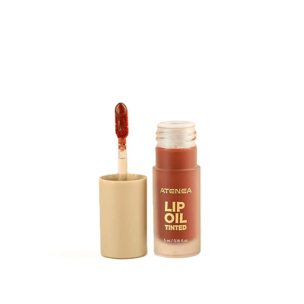 Lip Oil Tinted Atenea Spicy