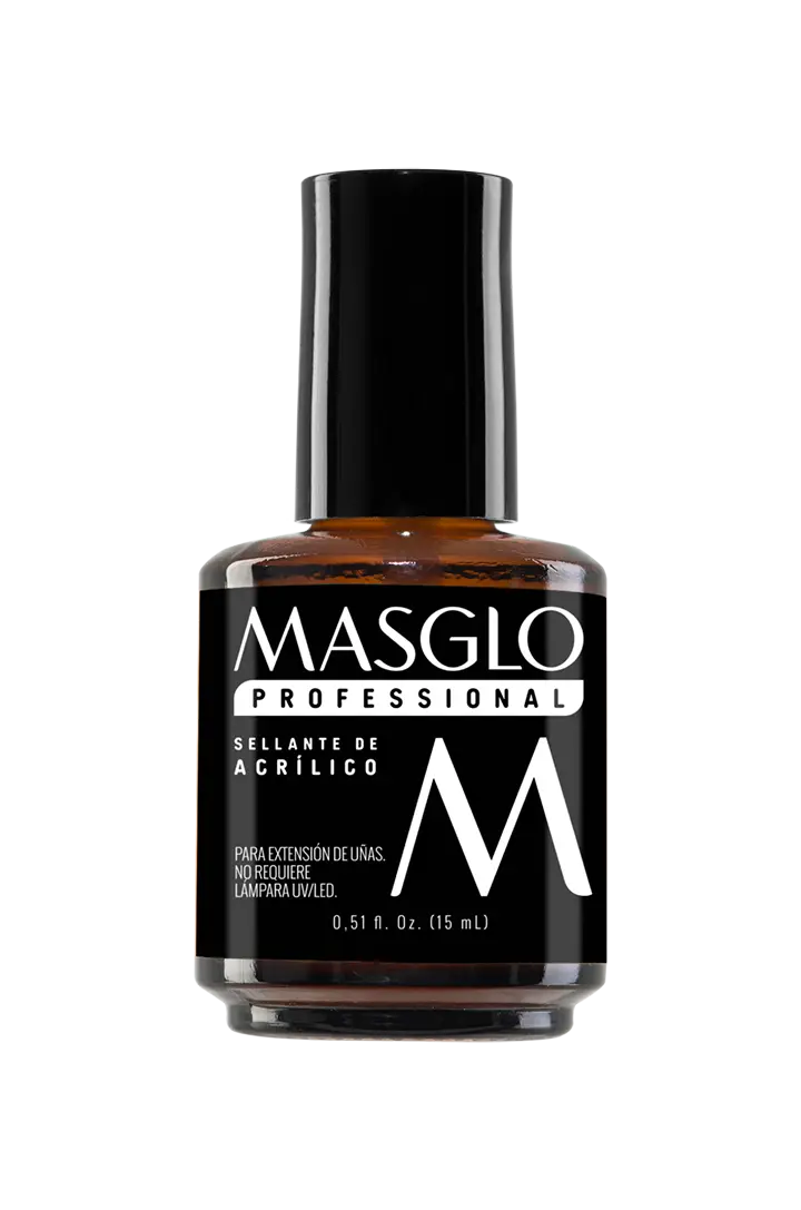 Sellante de Acrílico Masglo 15 ml