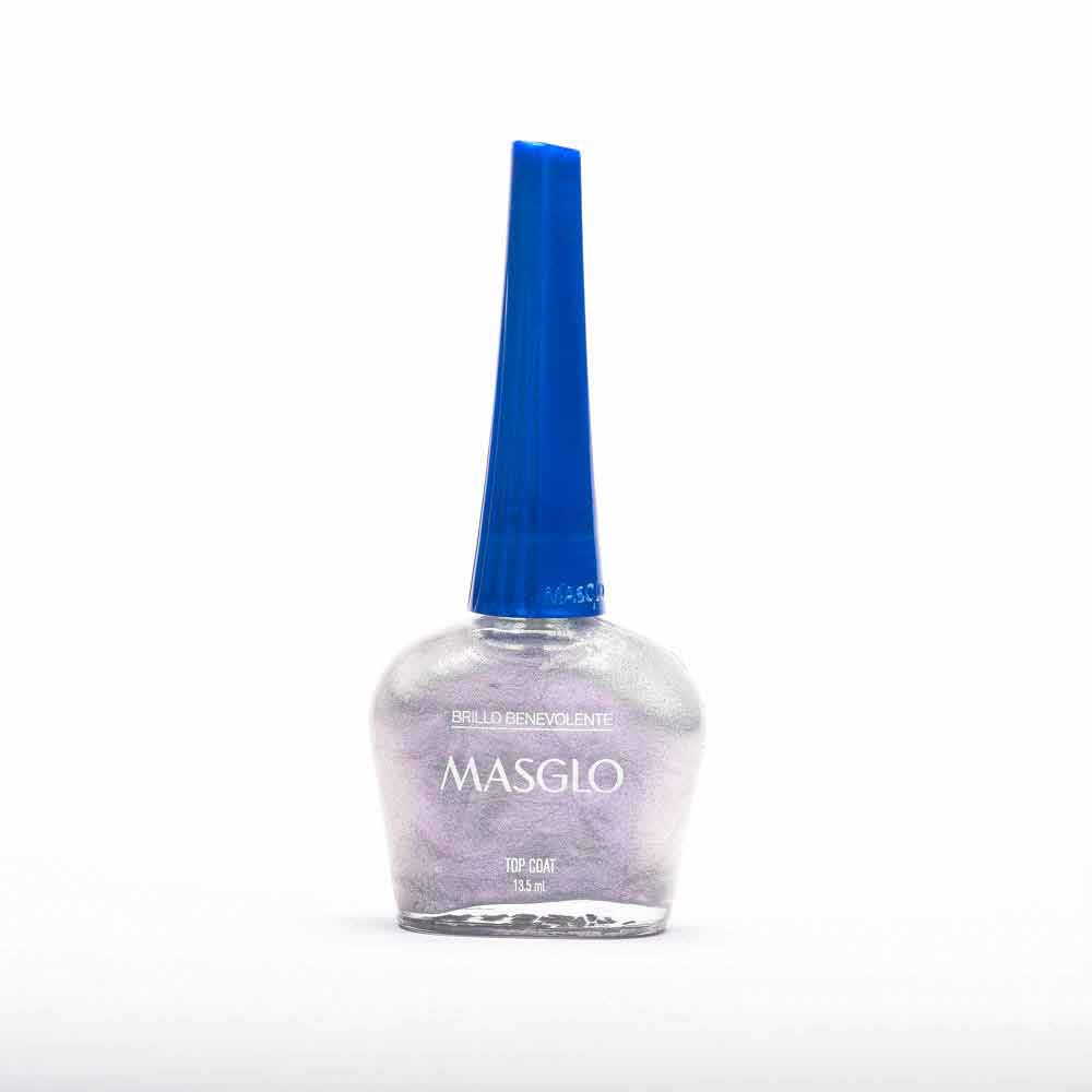 Brillo Masglo Top Coat Benevolente 13,5 ml