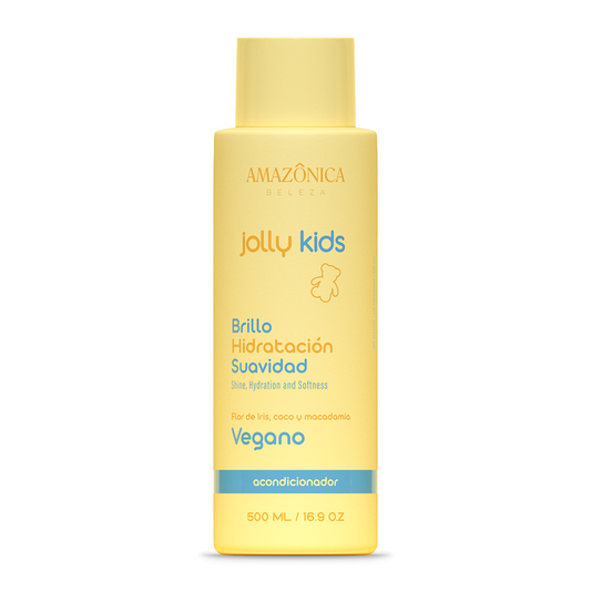 Acondicionador Jolly Kids Amazônica Beleza 500 ml