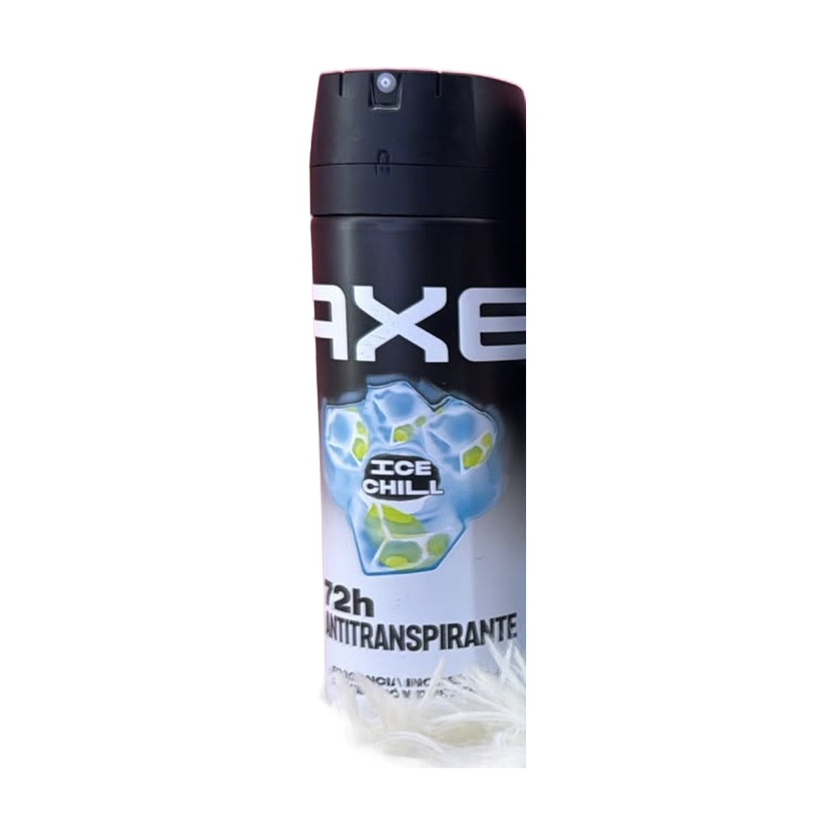 Desodorante AXE Ice Chill Aerosol