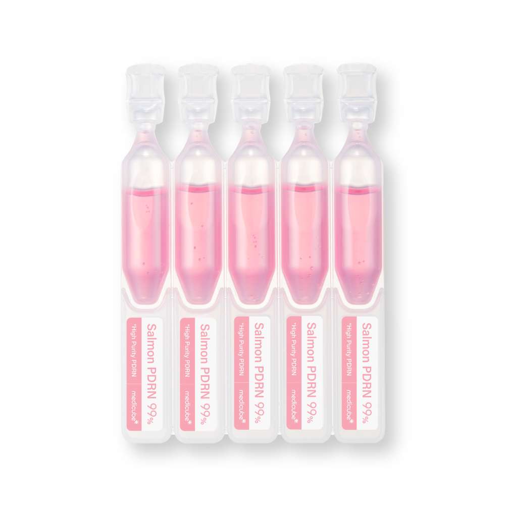 Medicube PDRN Pink One Day Serum 1,5 ml