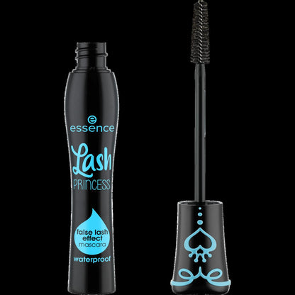Pestañina Essence Lash Princess Waterproof