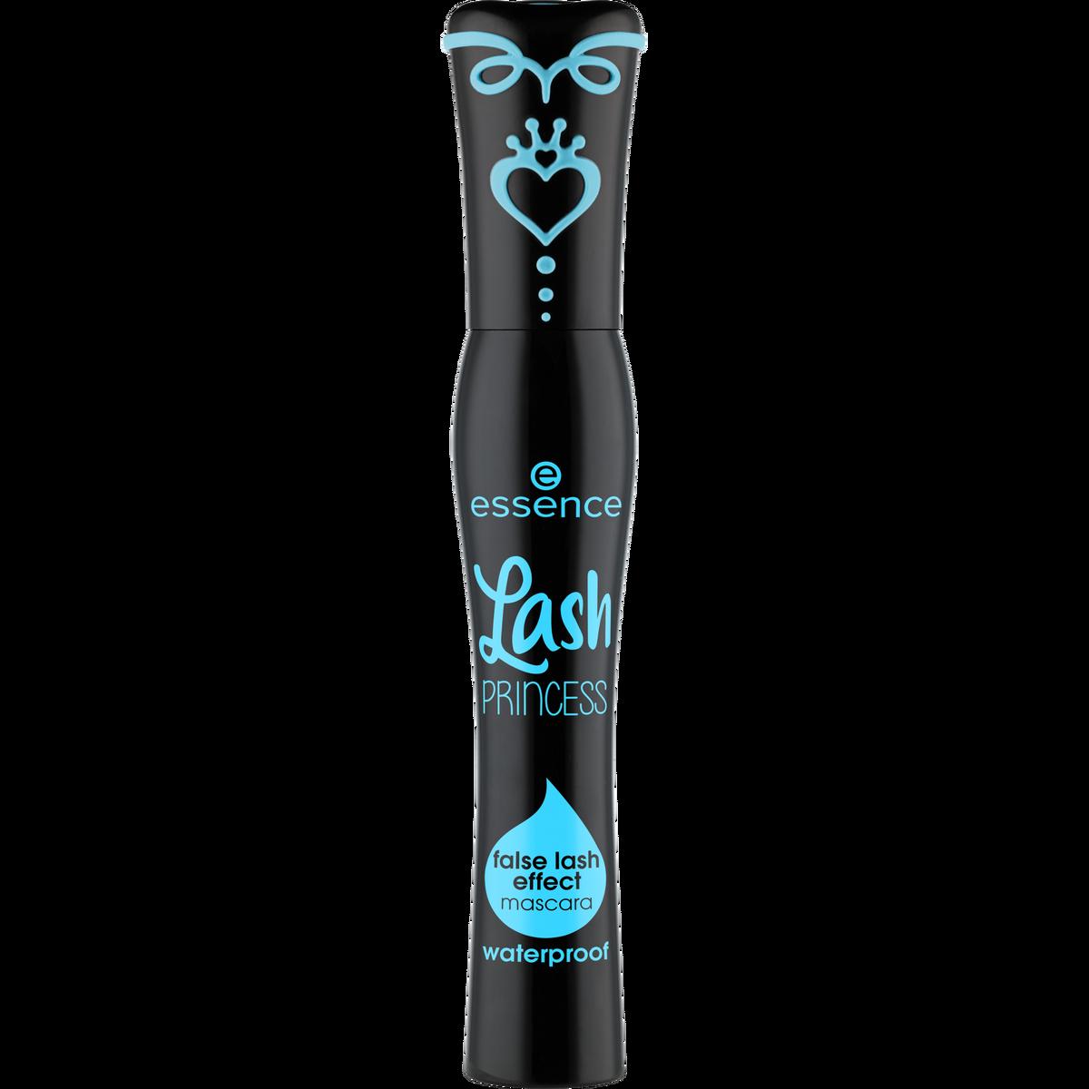Pestañina Essence Lash Princess Waterproof