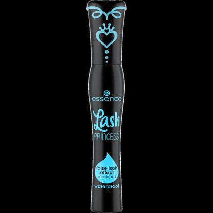 Pestañina Essence Lash Princess Waterproof